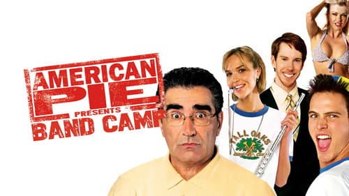 American Pie Presents: Band Camp still
