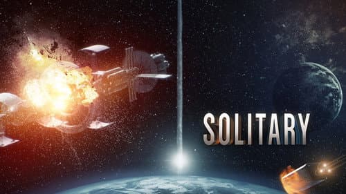 Solitary still