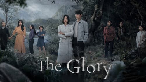 The Glory still