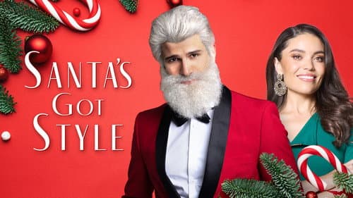 Santa's Got Style still