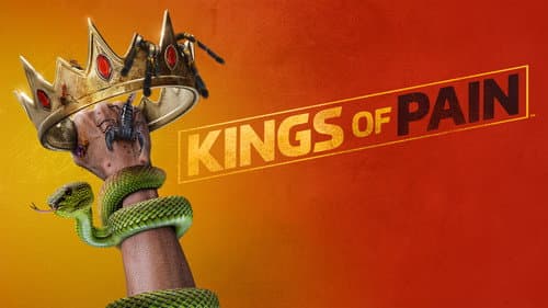 Kings of Pain still
