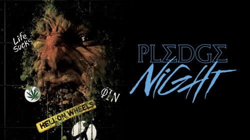 Pledge Night still