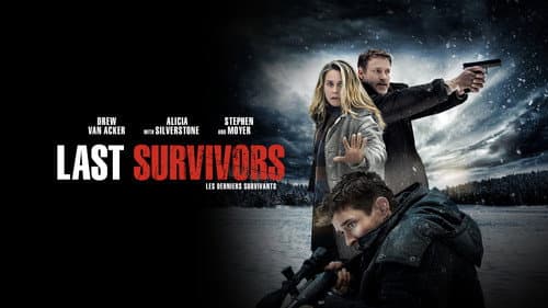 Last Survivors still