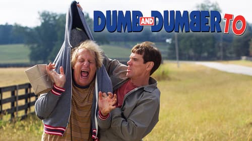 Dumb and Dumber To still