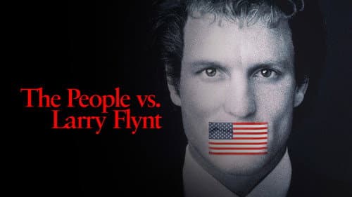 The People vs. Larry Flynt still