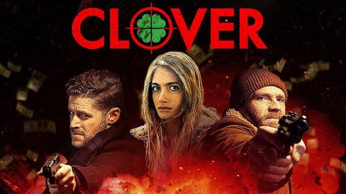 Clover still