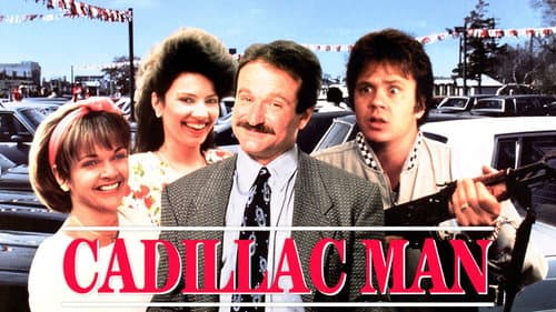Cadillac Man still