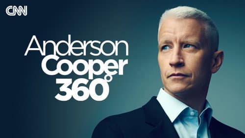 Anderson Cooper 360° still