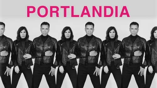 Portlandia still