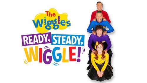 Ready, Steady, Wiggle! still