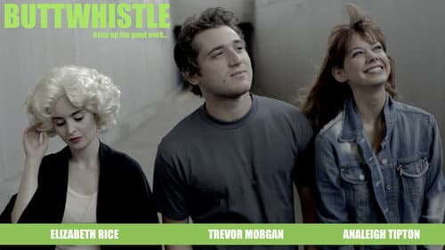 Buttwhistle still