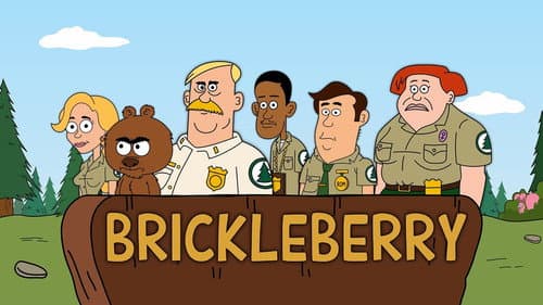 Brickleberry still
