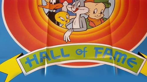 The Looney Tunes Hall of Fame still