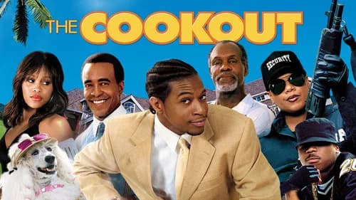 The Cookout still