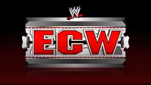 WWE ECW still