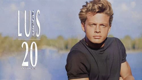 Luis Miguel: 20 Años still
