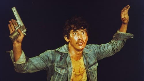 Jaguar still