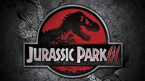 Jurassic Park III still