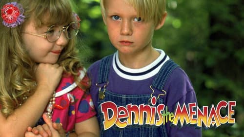 Dennis the Menace still