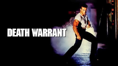 Death Warrant still