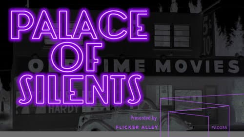 Palace of Silents still