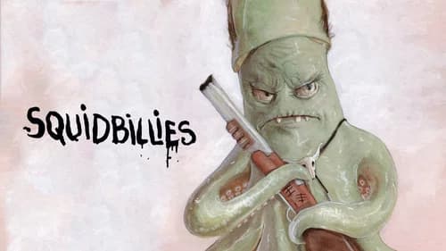 Squidbillies still