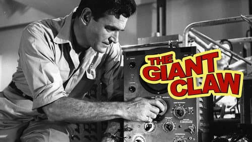 The Giant Claw still