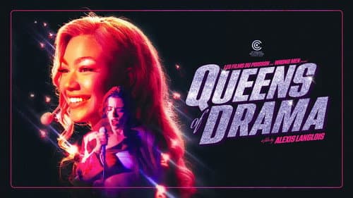 Queens of Drama still