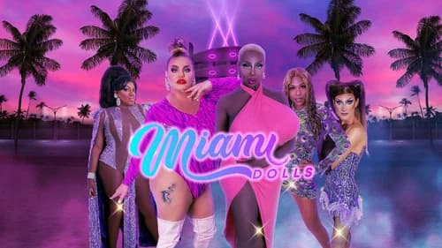 Miami Dolls still