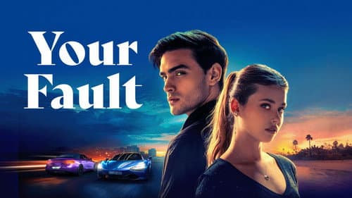 Your Fault still