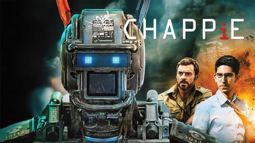 Chappie still