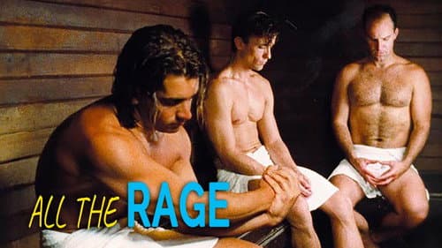 All the Rage still