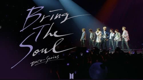 Bring The Soul: Docu-Series still