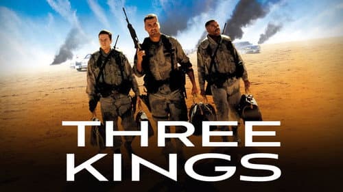 Three Kings still