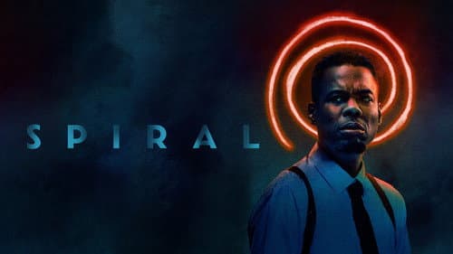 Spiral: From the Book of Saw still