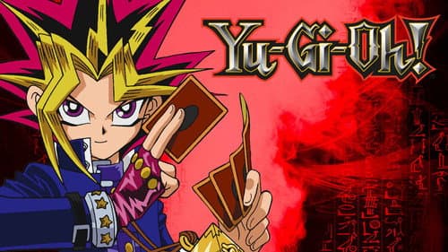 Yu-Gi-Oh! Duel Monsters still