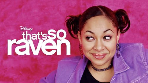 That's So Raven still