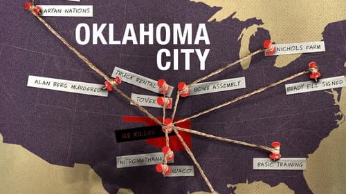 Oklahoma City still