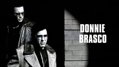 Donnie Brasco still