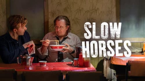 Slow Horses still