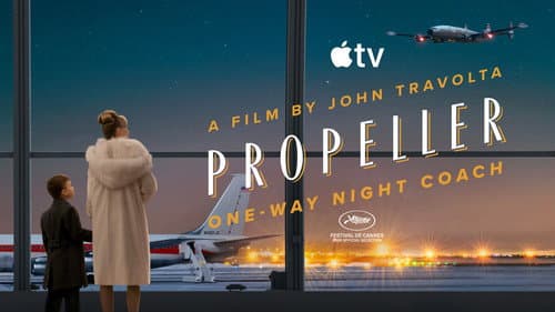 Propeller One-Way Night Coach still