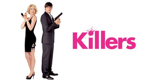 Killers still