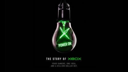 Power On: The Story of Xbox still