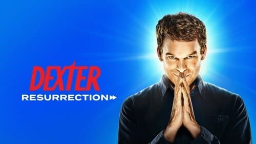 Dexter: Resurrection still