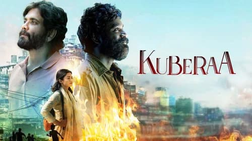 Kuberaa still