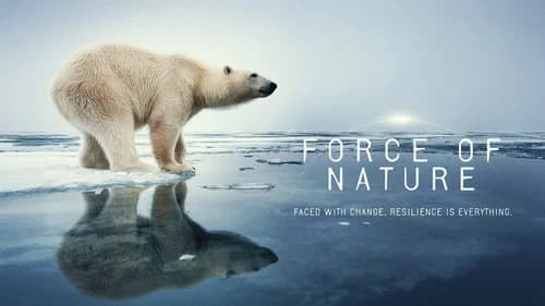 Force of Nature still
