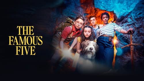The Famous Five still