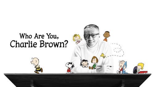 Who Are You, Charlie Brown? still