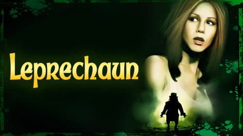 Leprechaun still