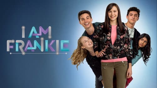 I Am Frankie still